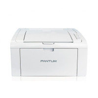 

												
												Pantum P2506 Single Function Mono Laser Printer